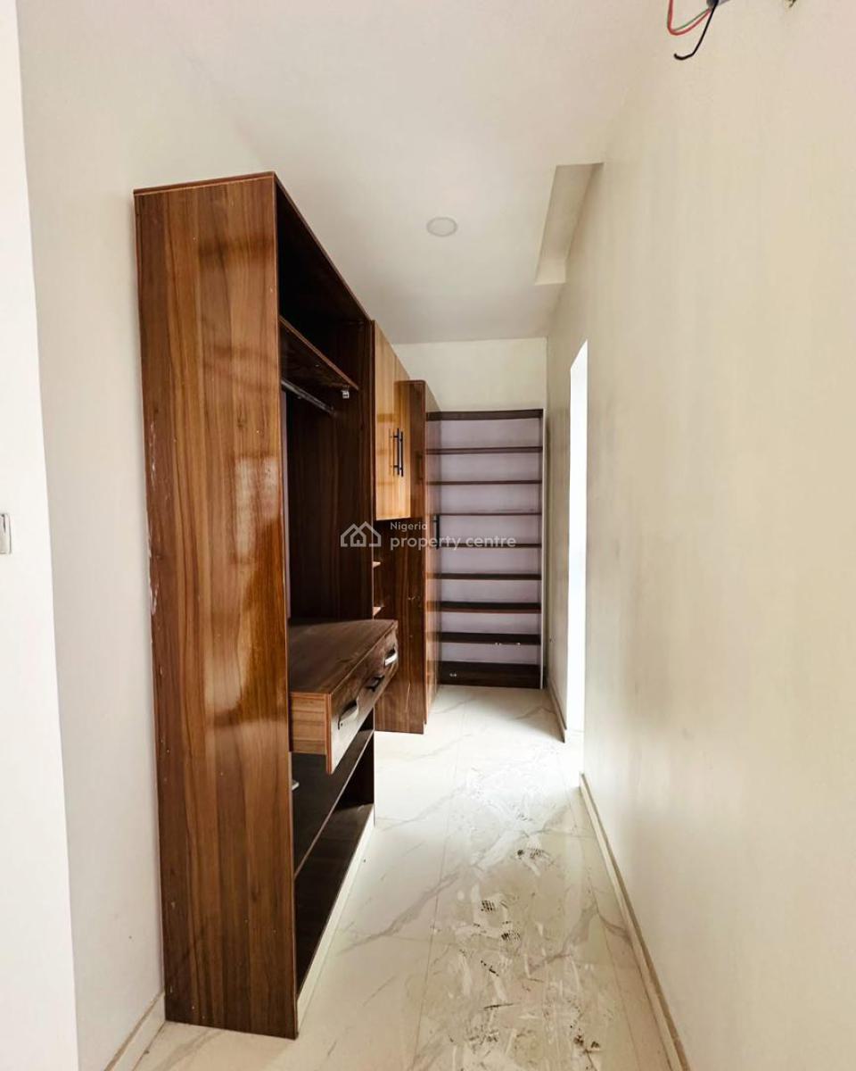 Beautifully Crafted 5bedroom Detached Duplex with Bq, Magodo Phase 2, Magodo, Lagos, Detached Duplex for Sale