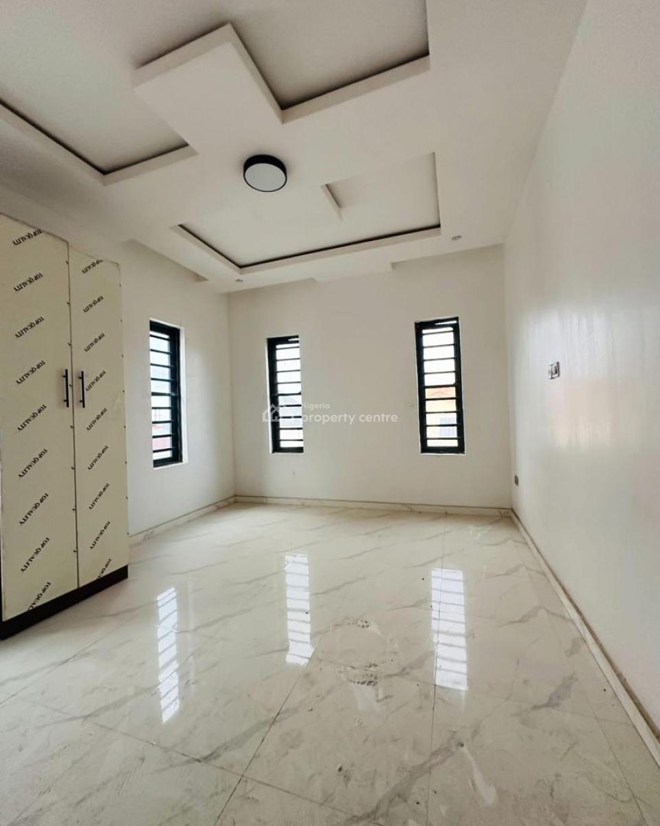 Beautifully Crafted 5bedroom Detached Duplex with Bq, Magodo Phase 2, Magodo, Lagos, Detached Duplex for Sale