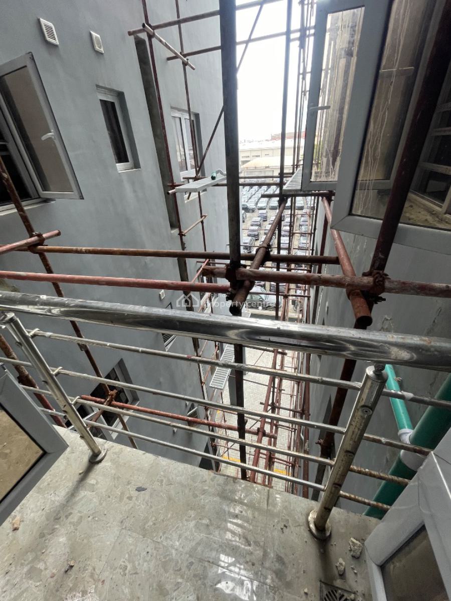 2 Bedroom, Ikate Lekki, Lekki Phase 1, Lekki, Lagos, Flat / Apartment for Rent