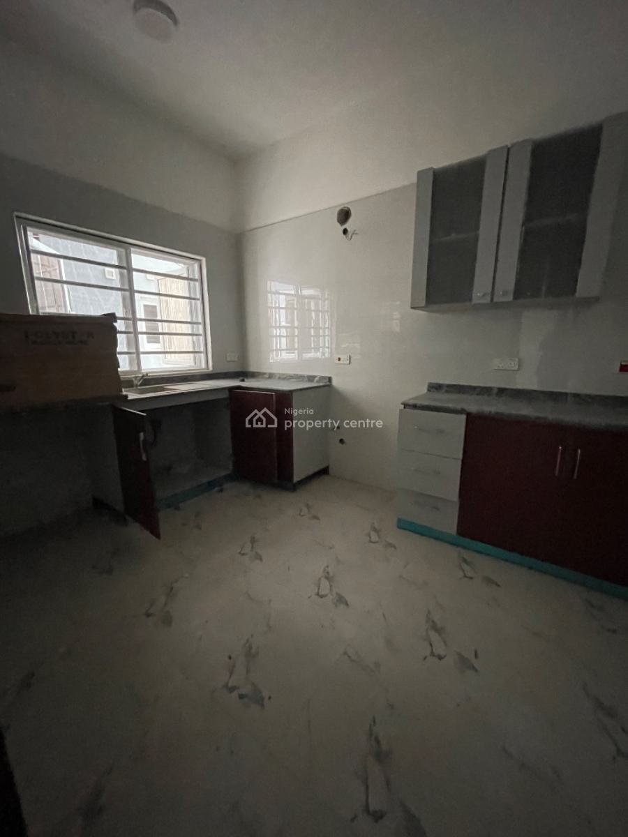 2 Bedroom, Ikate Lekki, Lekki Phase 1, Lekki, Lagos, Flat / Apartment for Rent