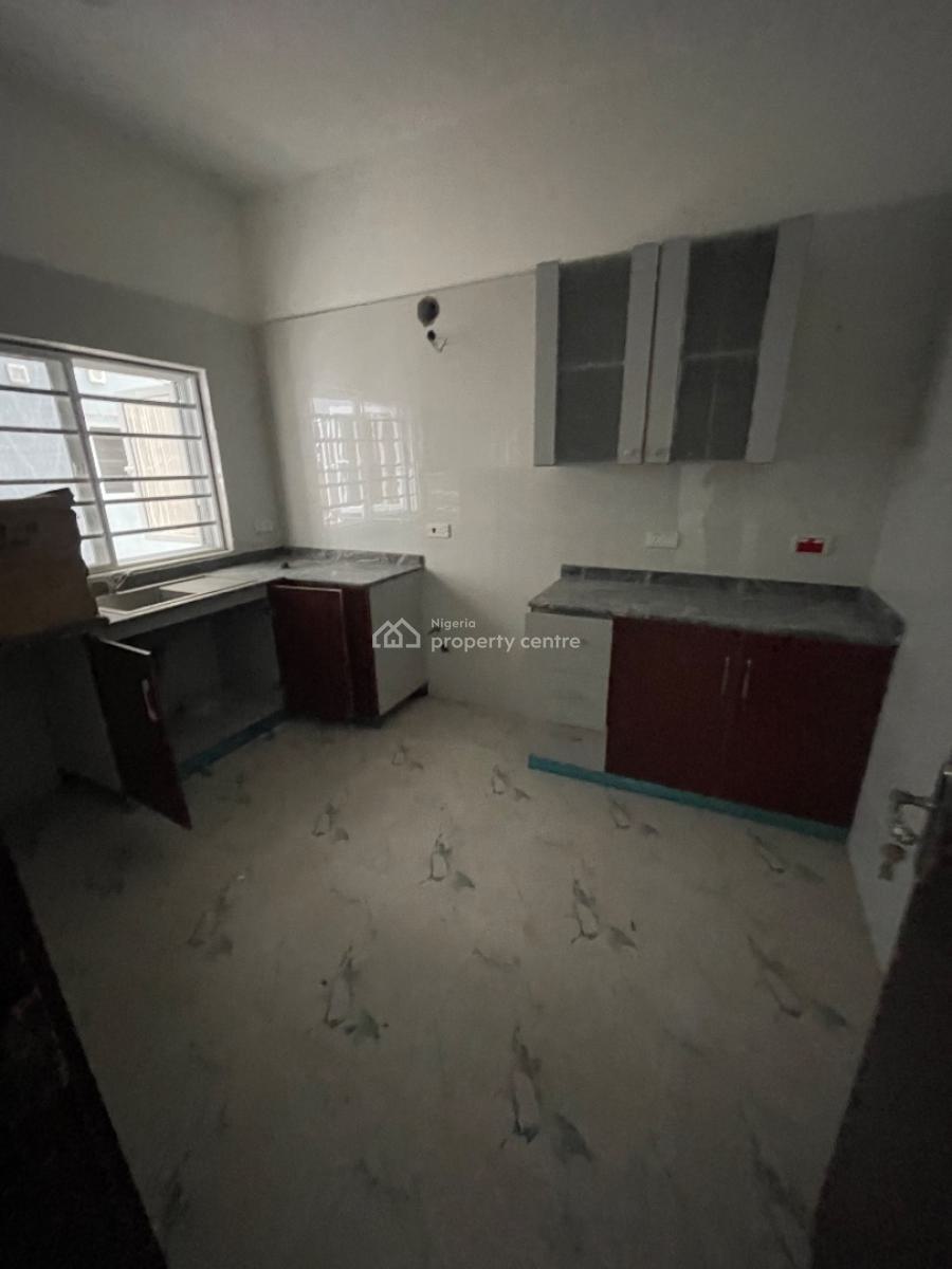 2 Bedroom, Ikate Lekki, Lekki Phase 1, Lekki, Lagos, Flat / Apartment for Rent