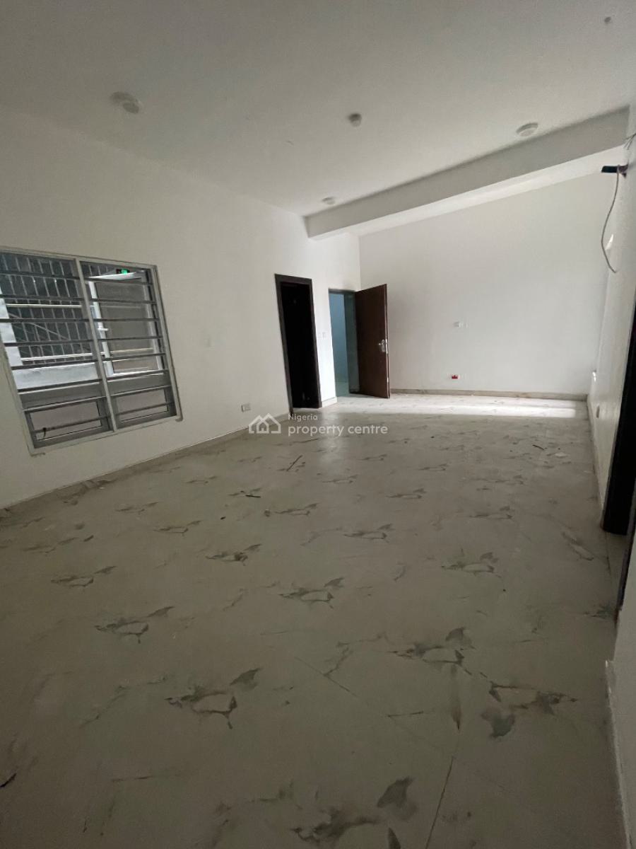 2 Bedroom, Ikate Lekki, Lekki Phase 1, Lekki, Lagos, Flat / Apartment for Rent