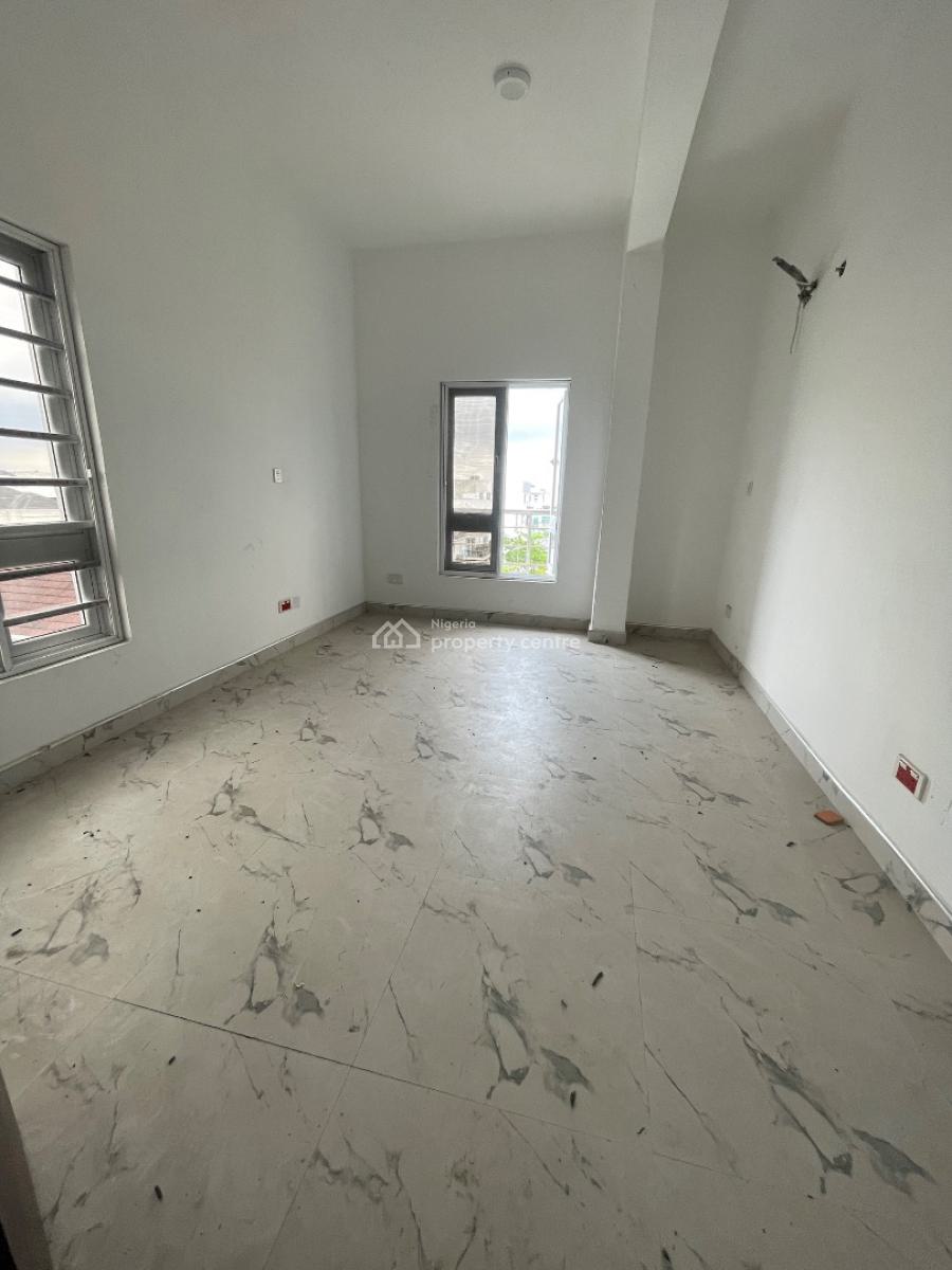 2 Bedroom, Ikate Lekki, Lekki Phase 1, Lekki, Lagos, Flat / Apartment for Rent