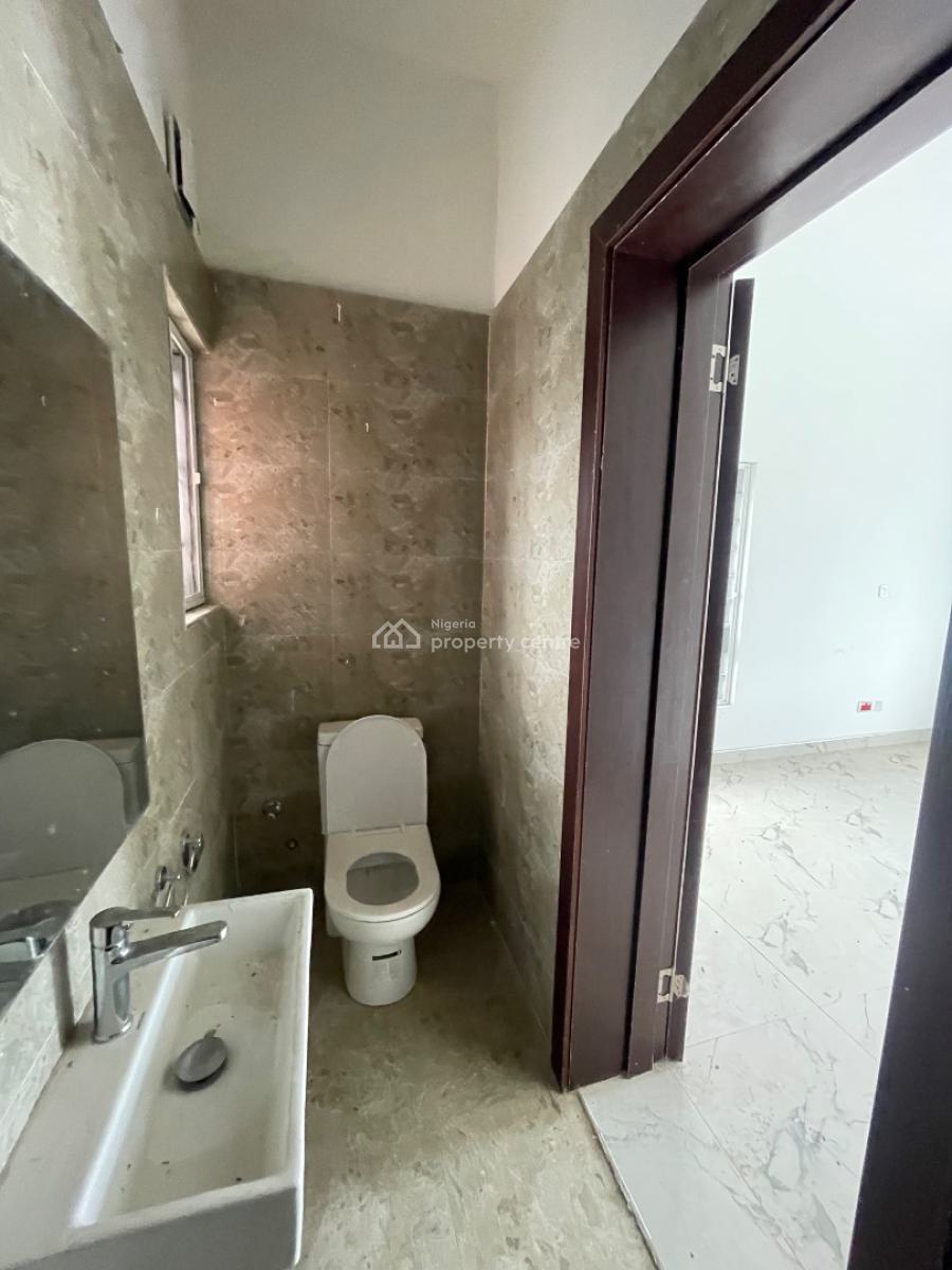 2 Bedroom, Ikate Lekki, Lekki Phase 1, Lekki, Lagos, Flat / Apartment for Rent