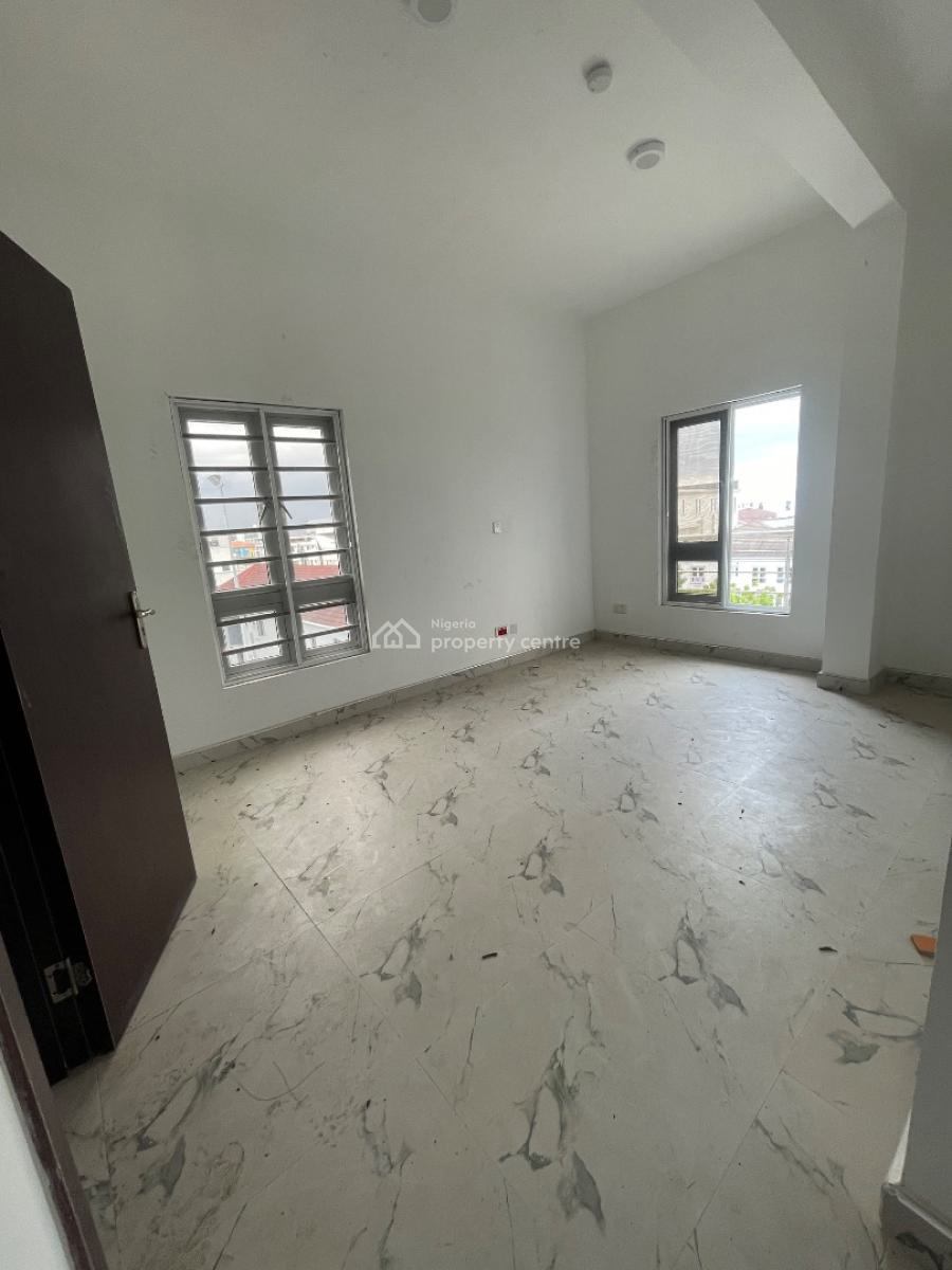 2 Bedroom, Ikate Lekki, Lekki Phase 1, Lekki, Lagos, Flat / Apartment for Rent