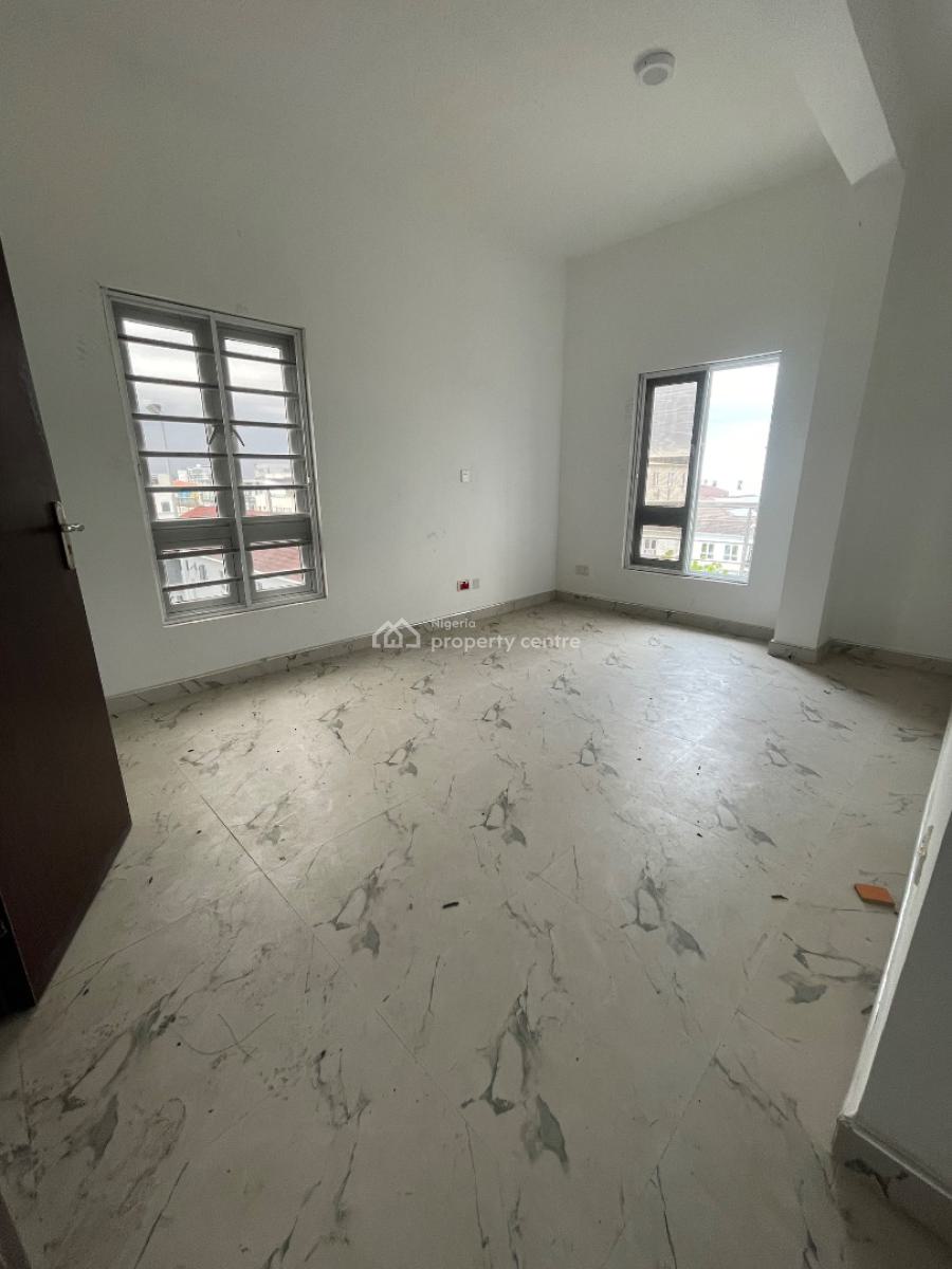 2 Bedroom, Ikate Lekki, Lekki Phase 1, Lekki, Lagos, Flat / Apartment for Rent