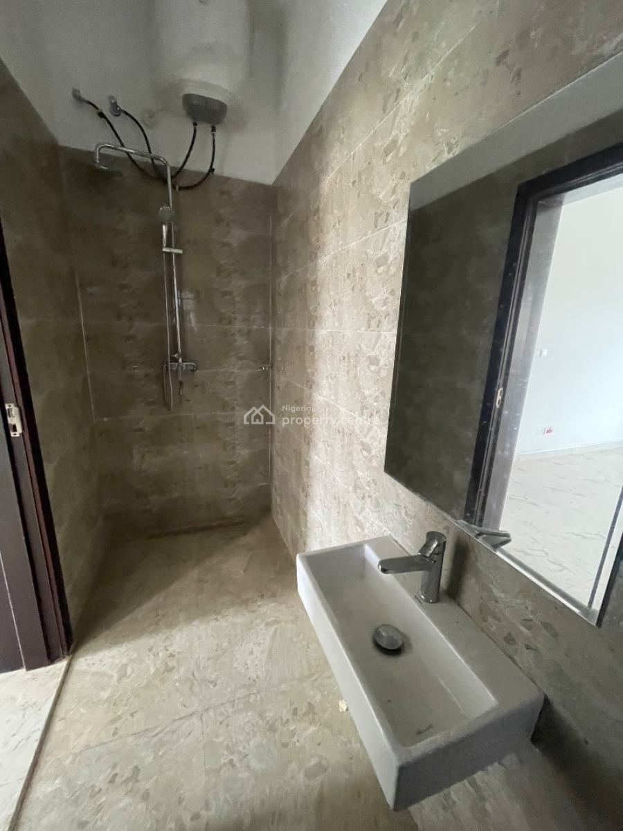 2 Bedroom, Ikate Lekki, Lekki Phase 1, Lekki, Lagos, Flat / Apartment for Rent