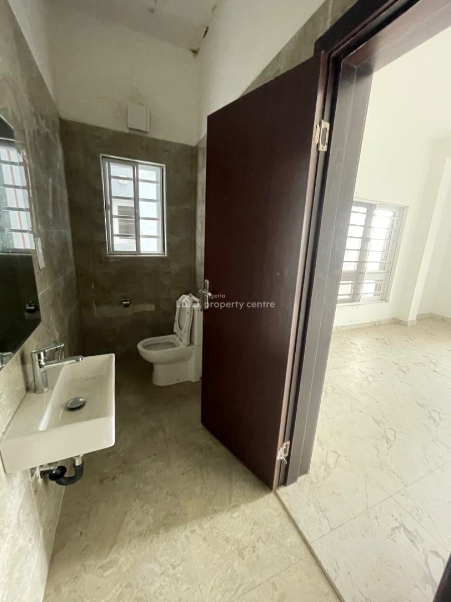 2 Bedroom, Ikate Lekki, Lekki Phase 1, Lekki, Lagos, Flat / Apartment for Rent