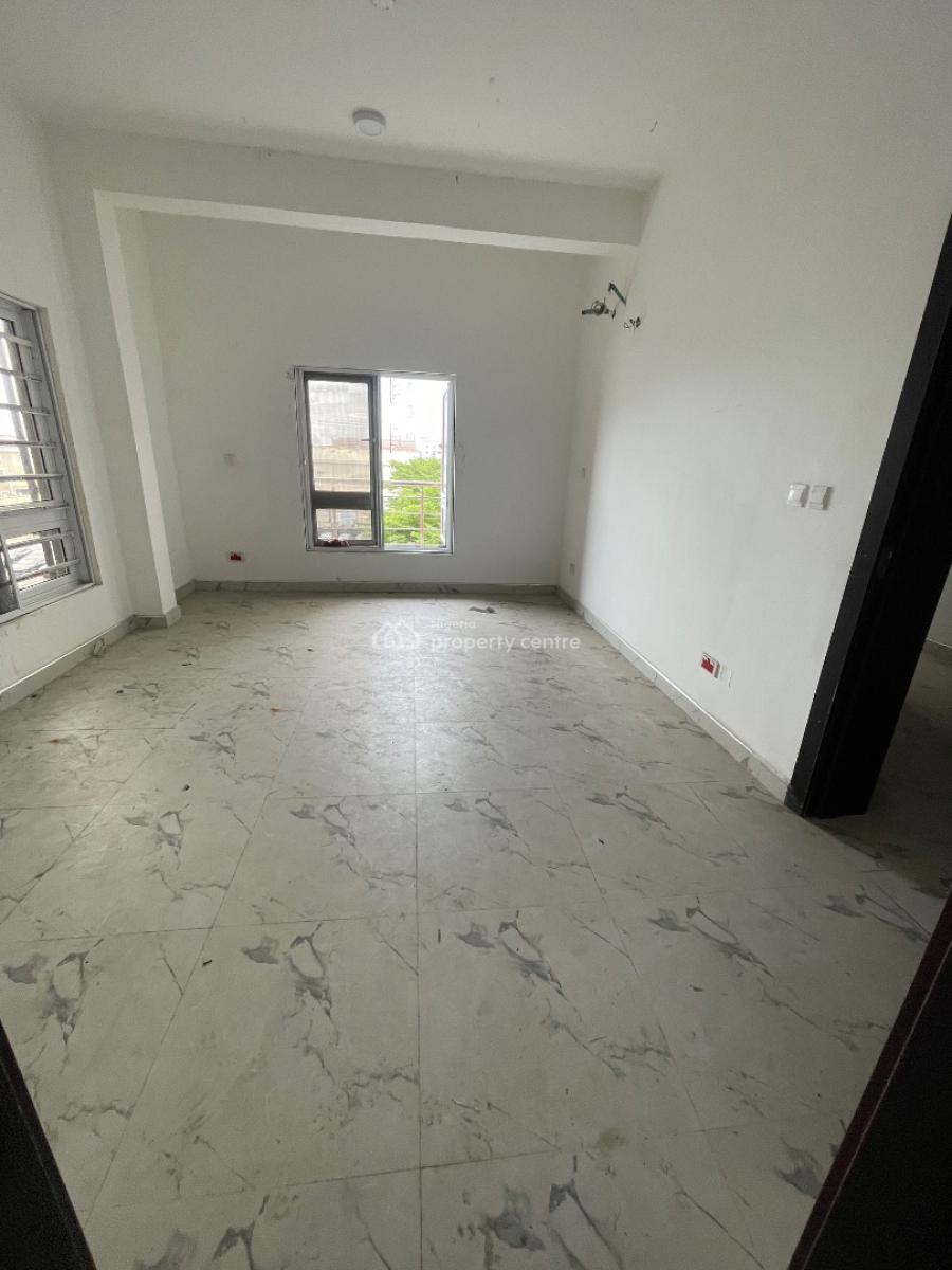 2 Bedroom, Ikate Lekki, Lekki Phase 1, Lekki, Lagos, Flat / Apartment for Rent