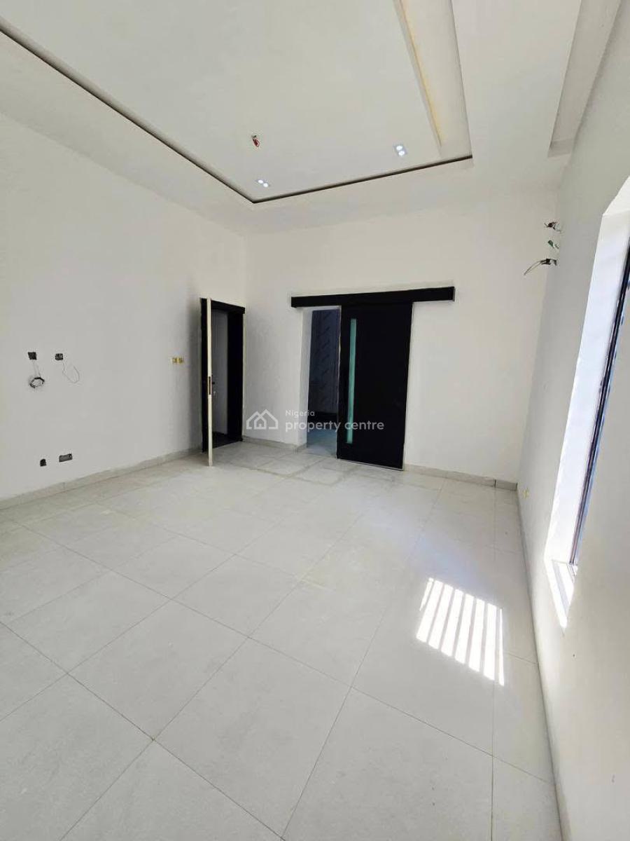 Beautifully Well Crafted 5bedroom Detached Duplex, Ikoyi, Ikoyi, Lagos, Detached Duplex for Sale