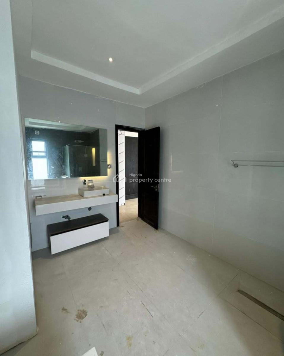 5-bedroom Luxury Terrace Duplex with Bq, Ikoyi, Lagos, Terraced Duplex for Rent