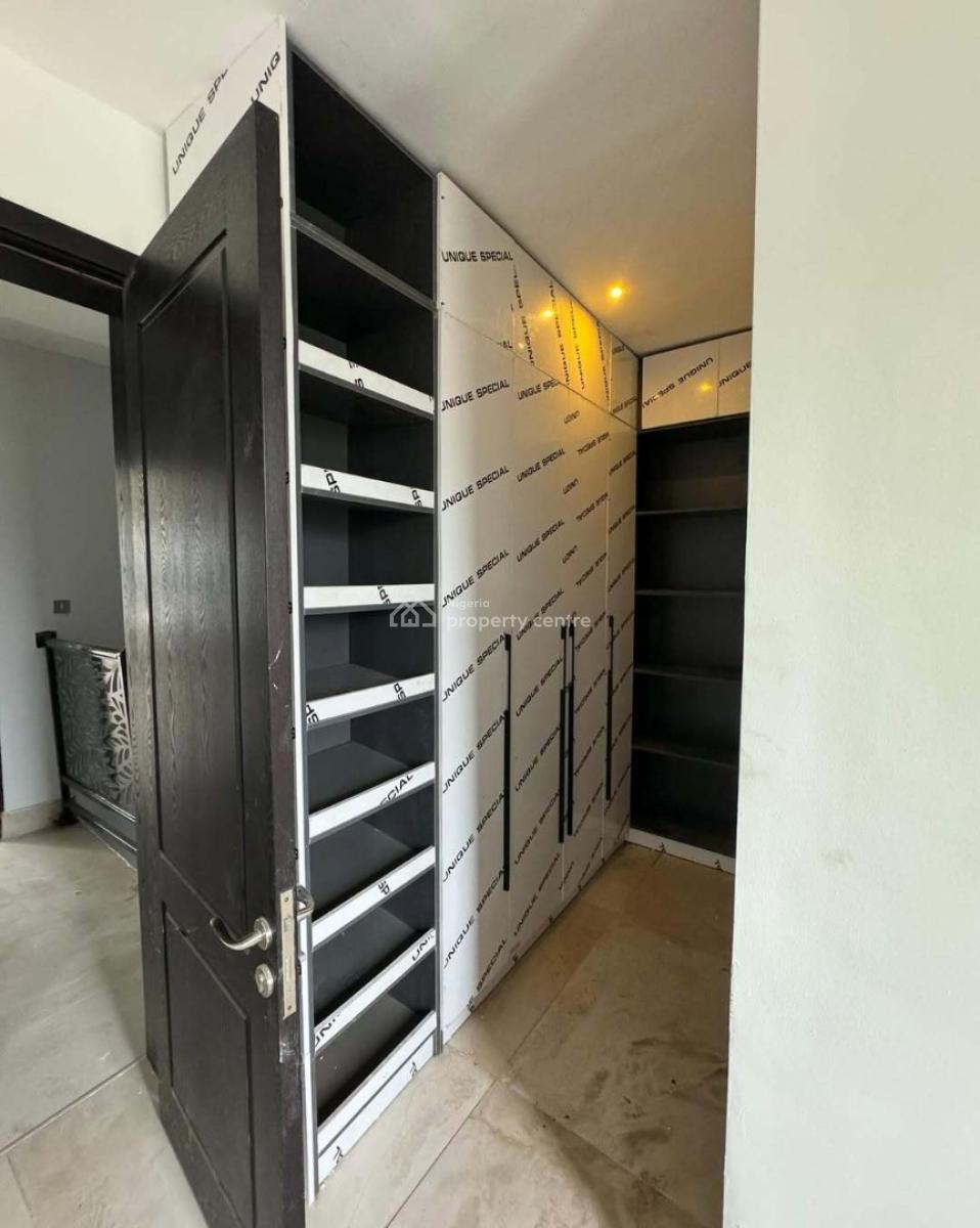 5-bedroom Luxury Terrace Duplex with Bq, Ikoyi, Lagos, Terraced Duplex for Rent