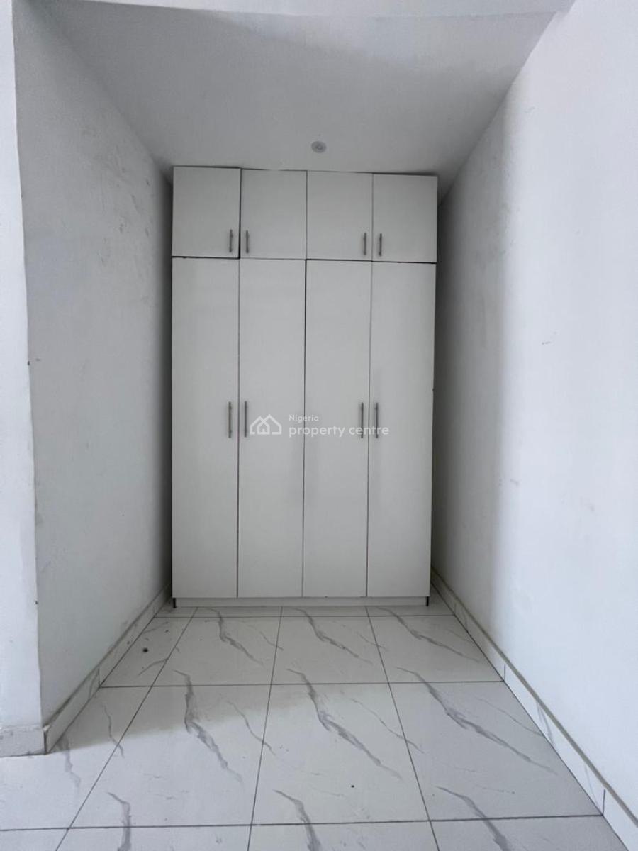 3 Bedroom Detached Duplex with Bq, Ajah Lagos, Ajah, Lagos, Detached Duplex for Sale