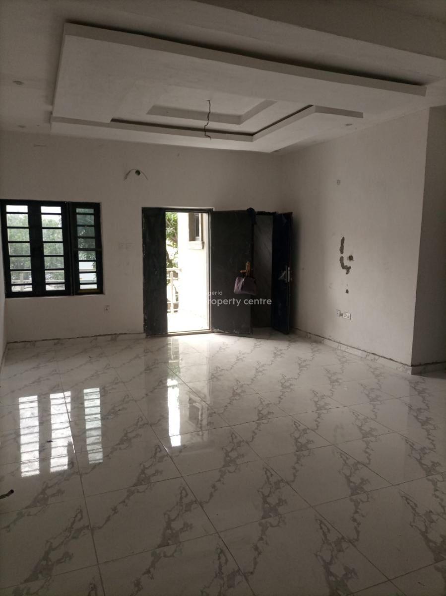 Newly Built 2 Bedroom Apartment - ( Video Available), Thomas Estate, Ajah, Lagos, Flat / Apartment for Rent