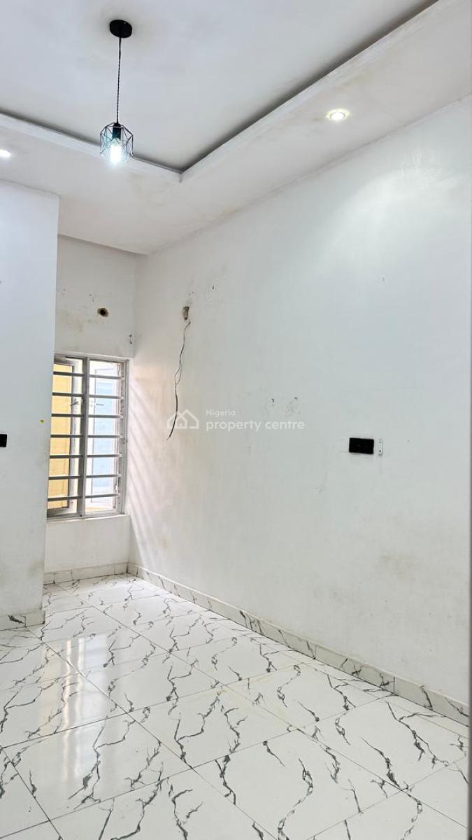 Studio, Chevy View Estate Chevron Drive, Lekki, Lagos, Self Contain (single Rooms) for Rent