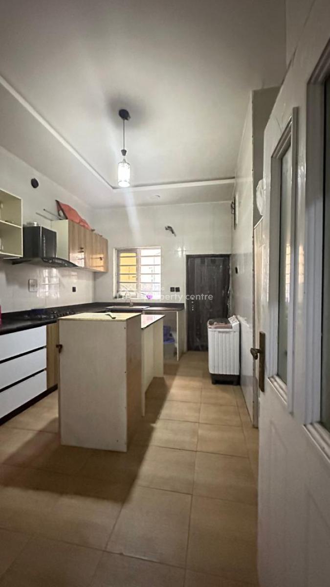 Studio, Chevy View Estate Chevron Drive, Lekki, Lagos, Self Contain (single Rooms) for Rent