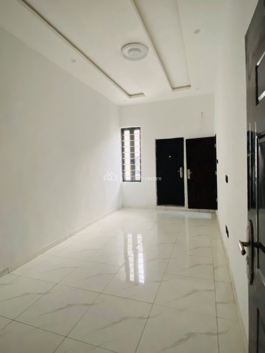 Spacious Newly Built 3 Bedroom Terrace Duplexes, Abraham Adesunya, Ajah, Lagos, Terraced Duplex for Sale
