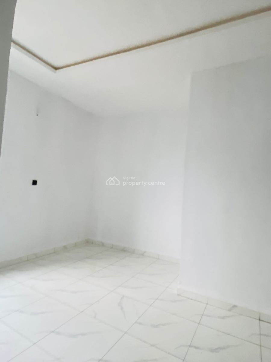 Spacious Newly Built 3 Bedroom Terrace Duplexes, Abraham Adesunya, Ajah, Lagos, Terraced Duplex for Sale