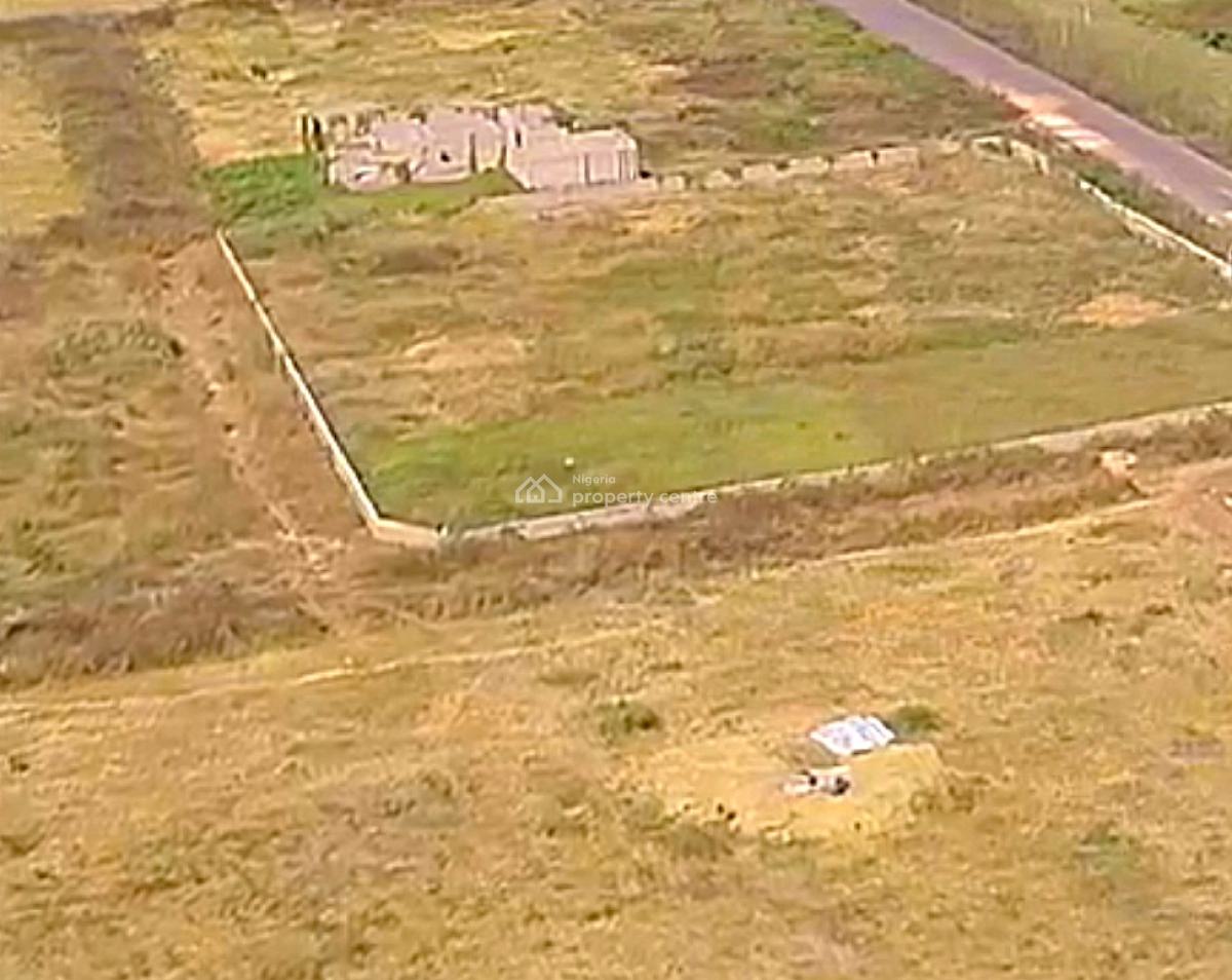 Ready to Build Plots of Land, Owo Off Nnpc Depot, Emene, Enugu, Enugu, Mixed-use Land for Sale