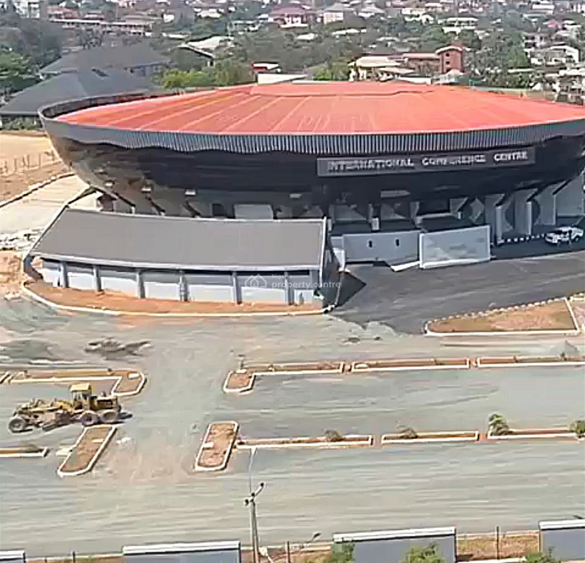 Ready to Build Plots of Land, Owo Off Nnpc Depot, Emene, Enugu, Enugu, Mixed-use Land for Sale