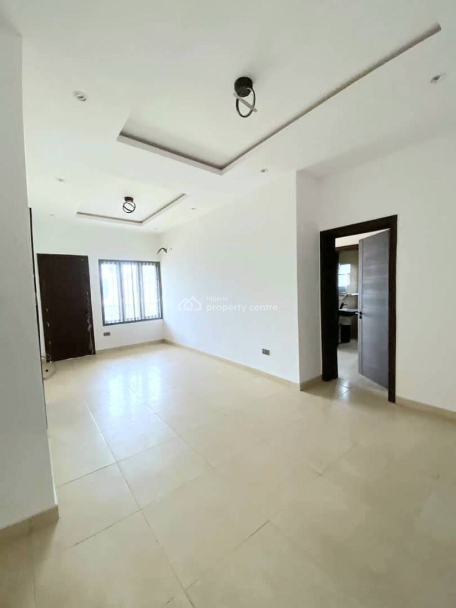 Well Built 4-bedroom  Semi Detached Duplex, Osapa, Lekki, Lagos, Semi-detached Duplex for Rent