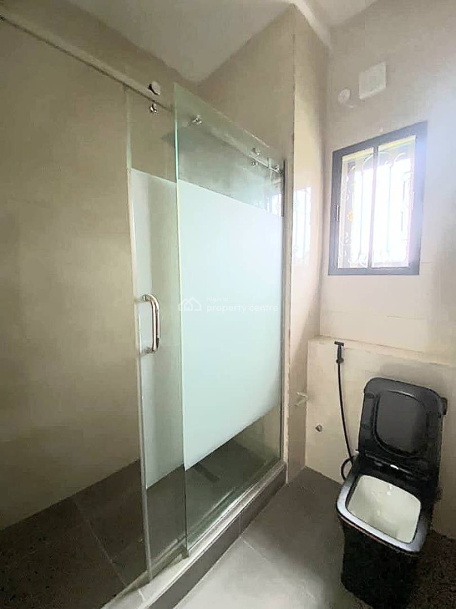 Well Built 4-bedroom  Semi Detached Duplex, Osapa, Lekki, Lagos, Semi-detached Duplex for Rent