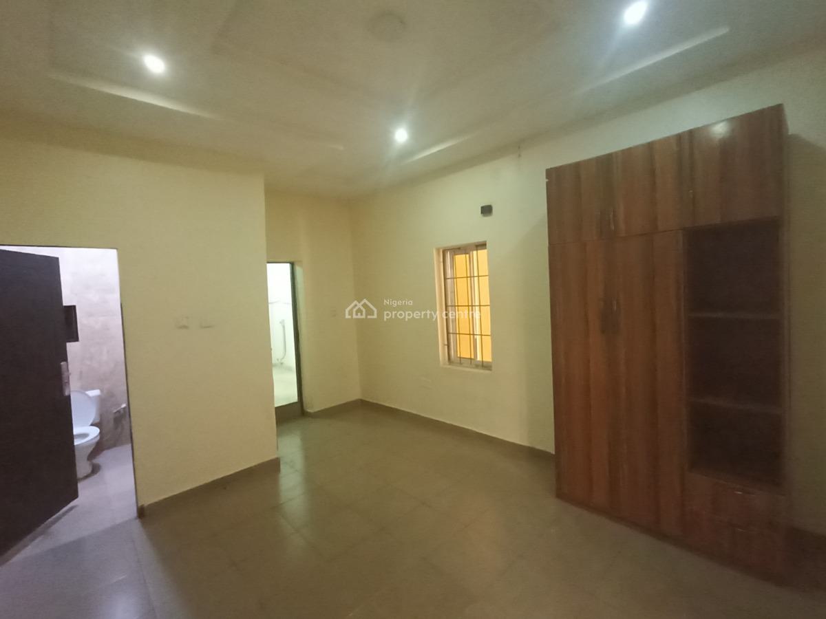 Nicely Done One Bedroom Apartment, Naf Valley Estate Asokoro, Asokoro District, Abuja, Flat / Apartment for Rent