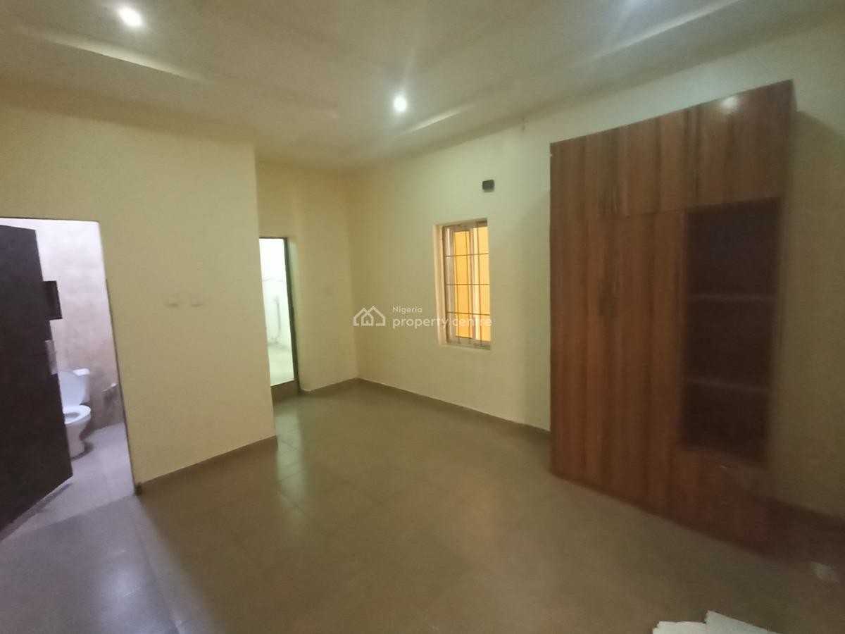 Nicely Done One Bedroom Apartment, Naf Valley Estate Asokoro, Asokoro District, Abuja, Flat / Apartment for Rent