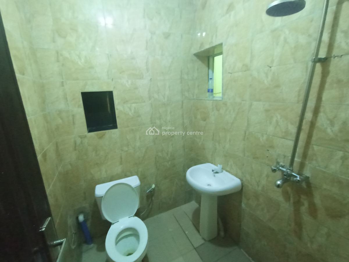 Nicely Done One Bedroom Apartment, Naf Valley Estate Asokoro, Asokoro District, Abuja, Flat / Apartment for Rent