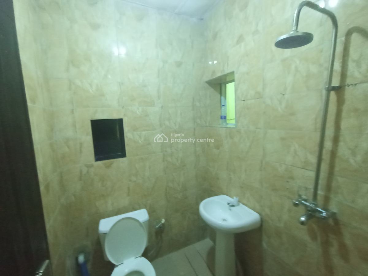 Nicely Done One Bedroom Apartment, Naf Valley Estate Asokoro, Asokoro District, Abuja, Flat / Apartment for Rent