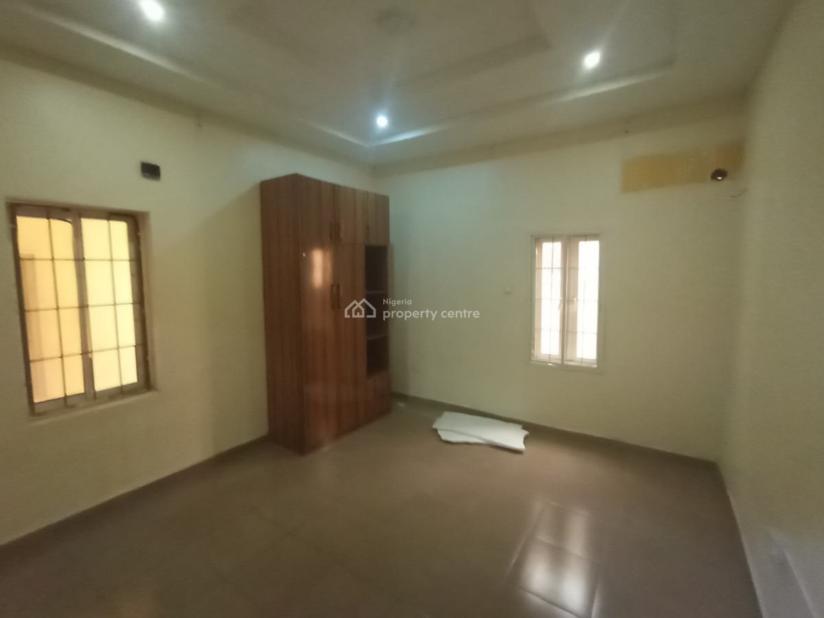 Nicely Done One Bedroom Apartment, Naf Valley Estate Asokoro, Asokoro District, Abuja, Flat / Apartment for Rent