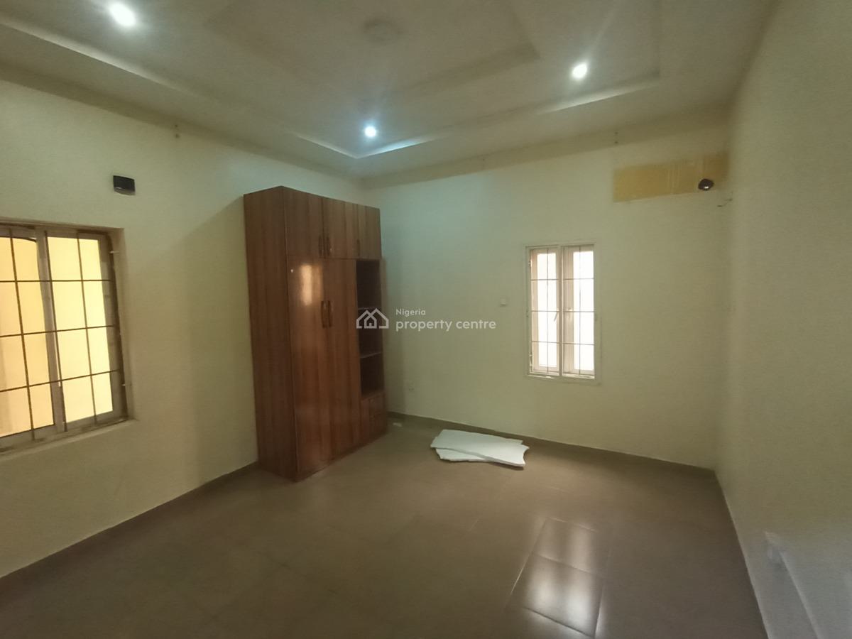 Nicely Done One Bedroom Apartment, Naf Valley Estate Asokoro, Asokoro District, Abuja, Flat / Apartment for Rent