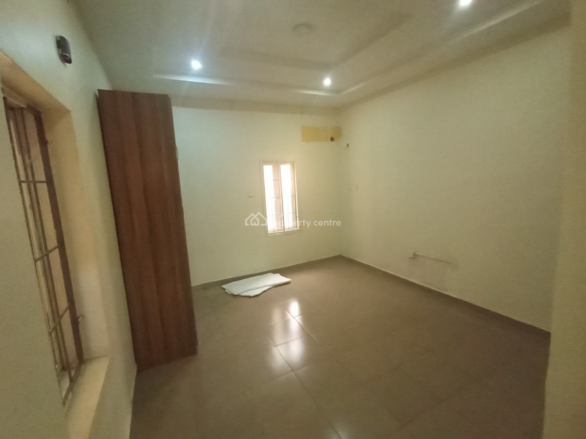 Nicely Done One Bedroom Apartment, Naf Valley Estate Asokoro, Asokoro District, Abuja, Flat / Apartment for Rent