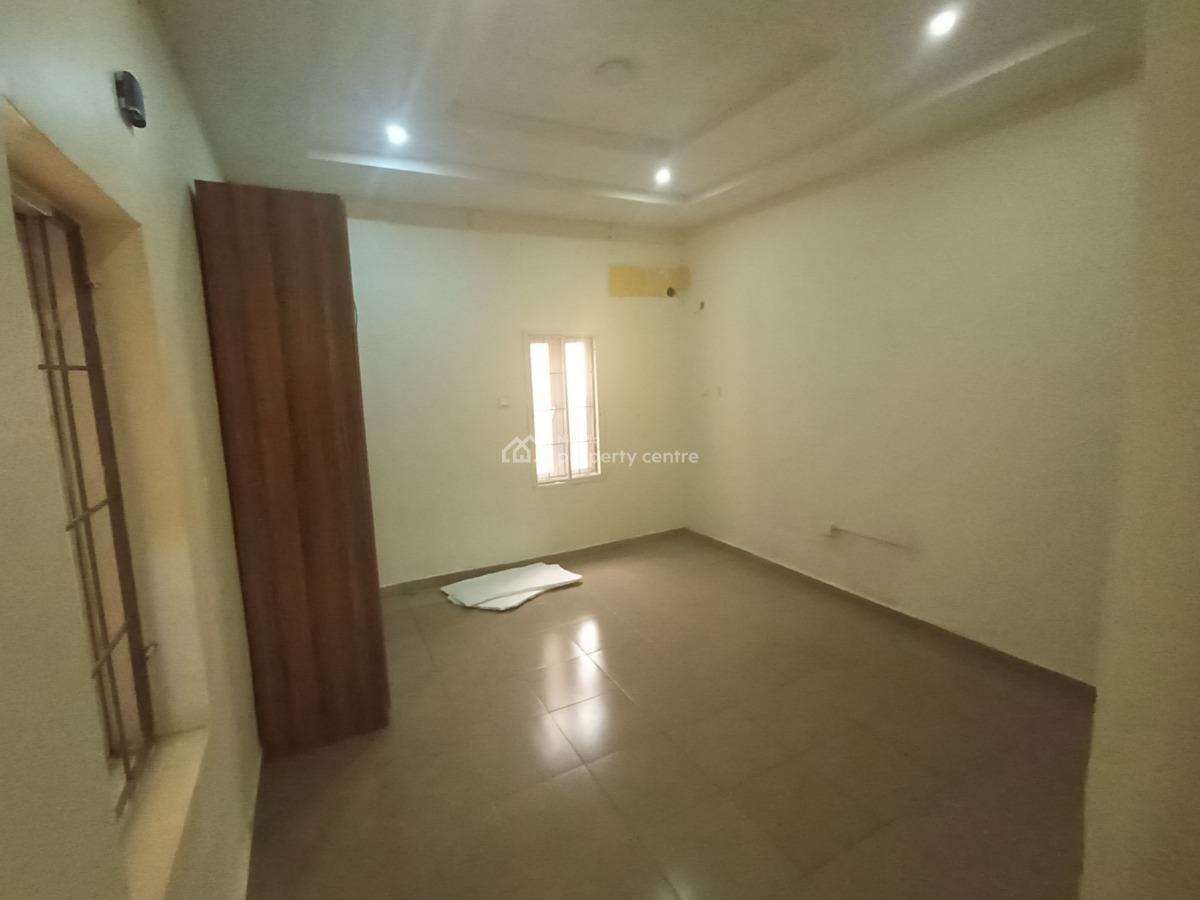 Nicely Done One Bedroom Apartment, Naf Valley Estate Asokoro, Asokoro District, Abuja, Flat / Apartment for Rent