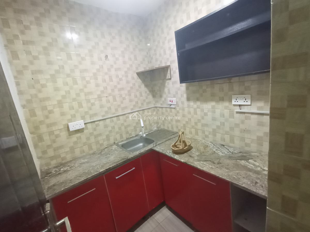 Nicely Done One Bedroom Apartment, Naf Valley Estate Asokoro, Asokoro District, Abuja, Flat / Apartment for Rent