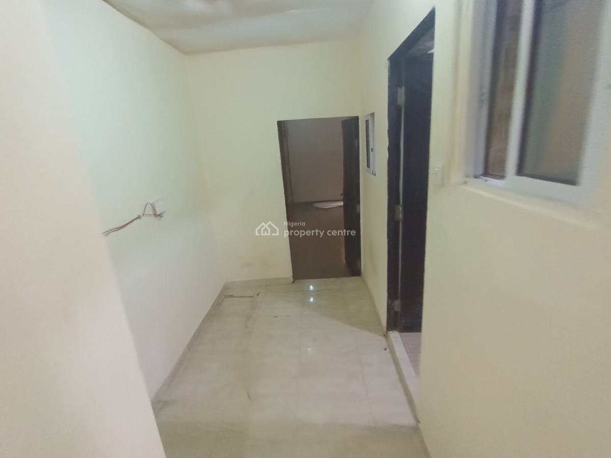 Nicely Done One Bedroom Apartment, Naf Valley Estate Asokoro, Asokoro District, Abuja, Flat / Apartment for Rent