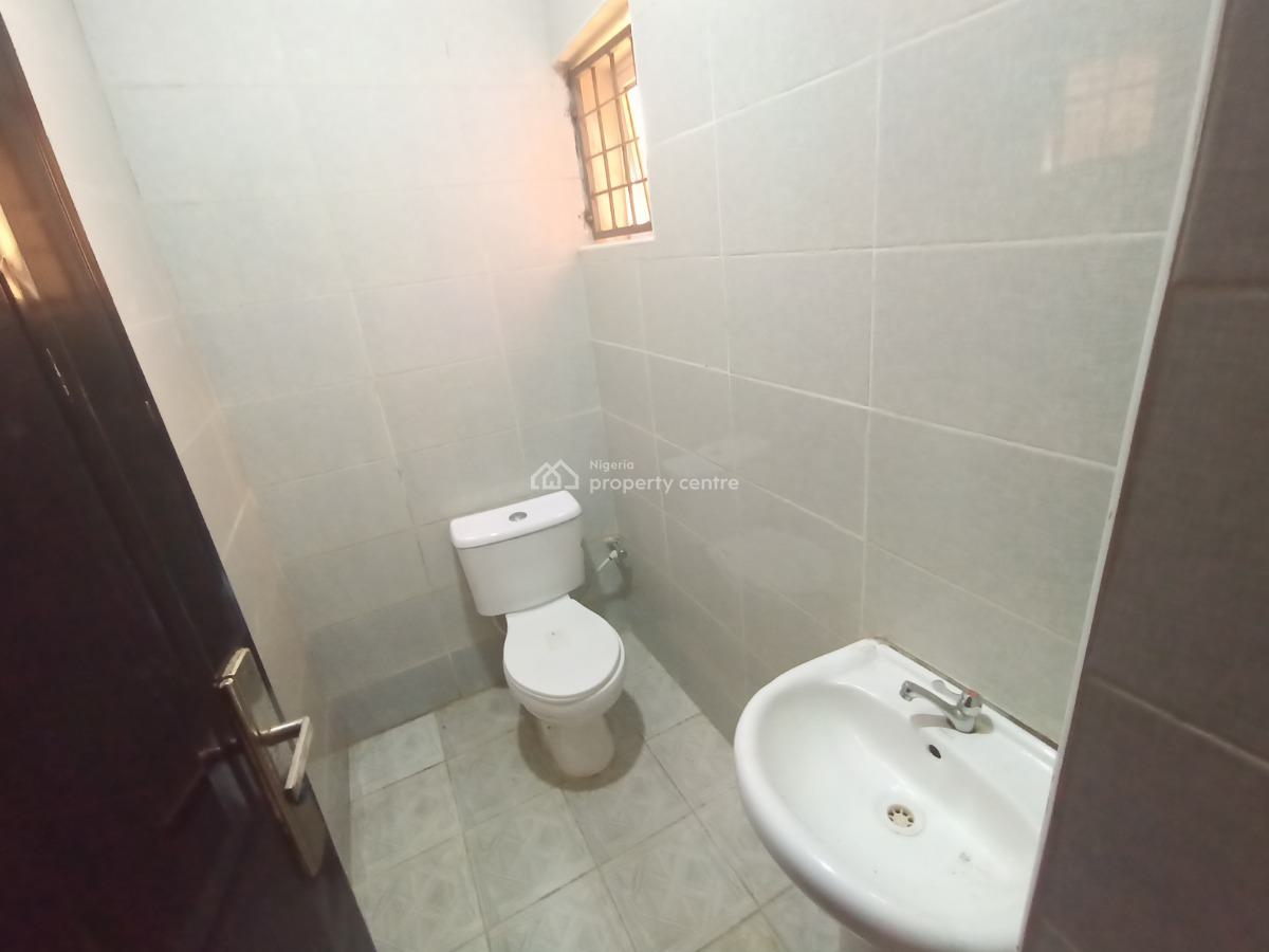 Nicely Done One Bedroom Apartment, Naf Valley Estate Asokoro, Asokoro District, Abuja, Flat / Apartment for Rent