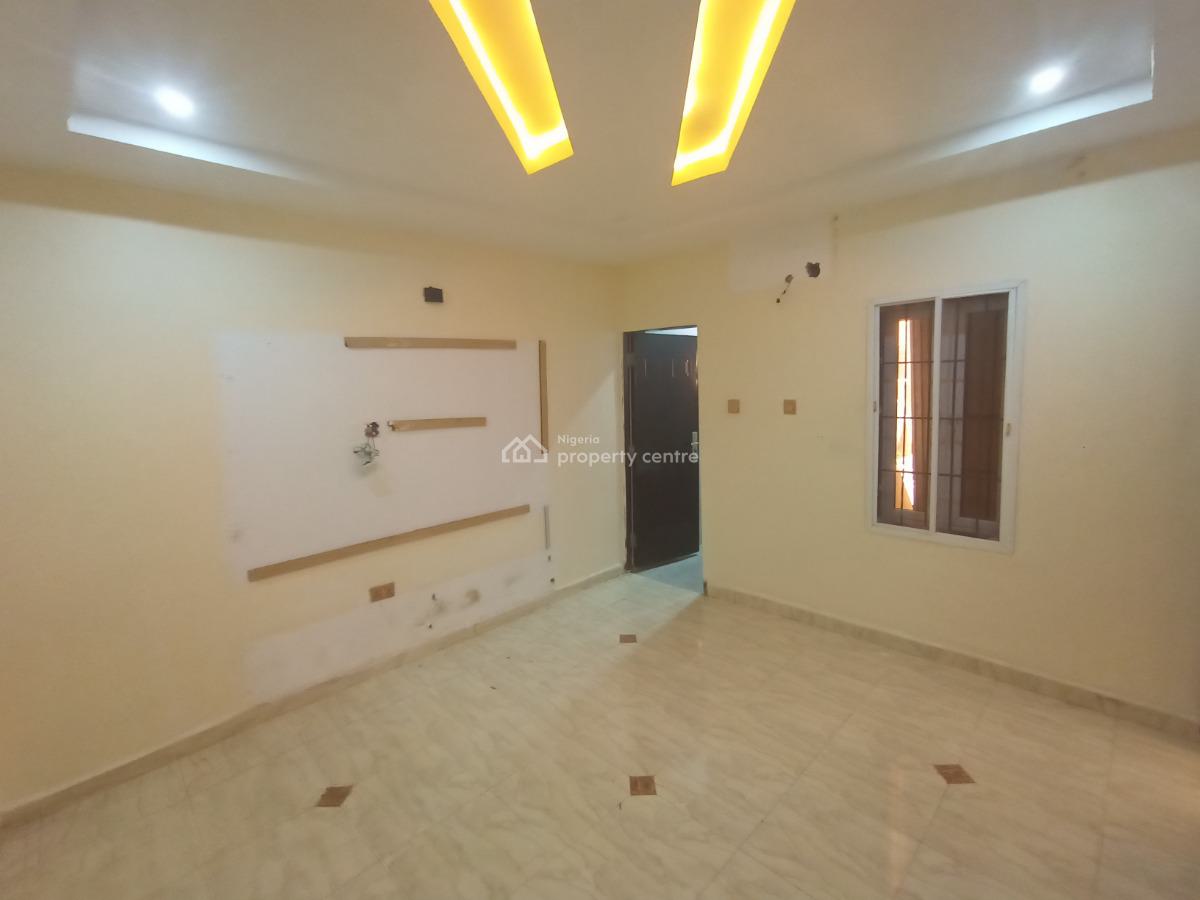Nicely Done One Bedroom Apartment, Naf Valley Estate Asokoro, Asokoro District, Abuja, Flat / Apartment for Rent