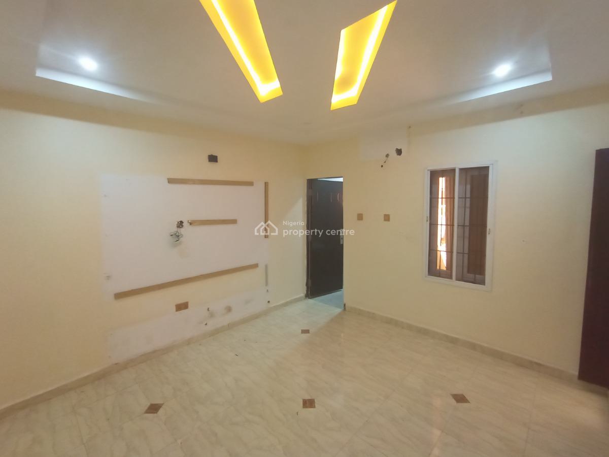 Nicely Done One Bedroom Apartment, Naf Valley Estate Asokoro, Asokoro District, Abuja, Flat / Apartment for Rent