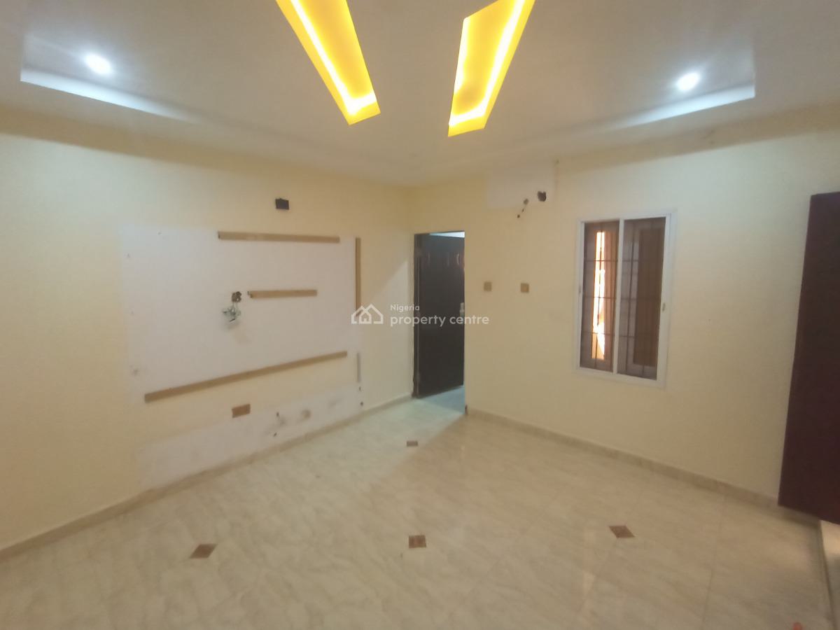 Nicely Done One Bedroom Apartment, Naf Valley Estate Asokoro, Asokoro District, Abuja, Flat / Apartment for Rent