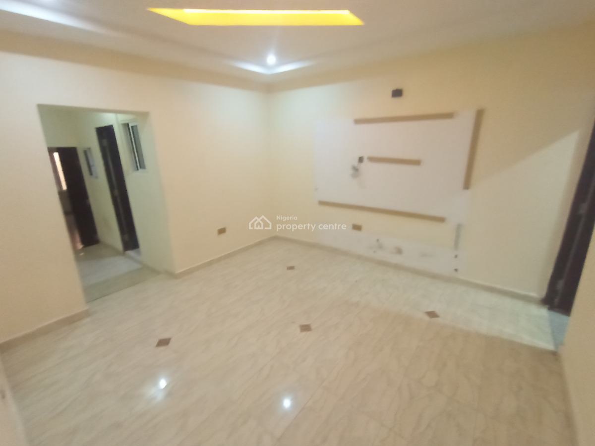 Nicely Done One Bedroom Apartment, Naf Valley Estate Asokoro, Asokoro District, Abuja, Flat / Apartment for Rent
