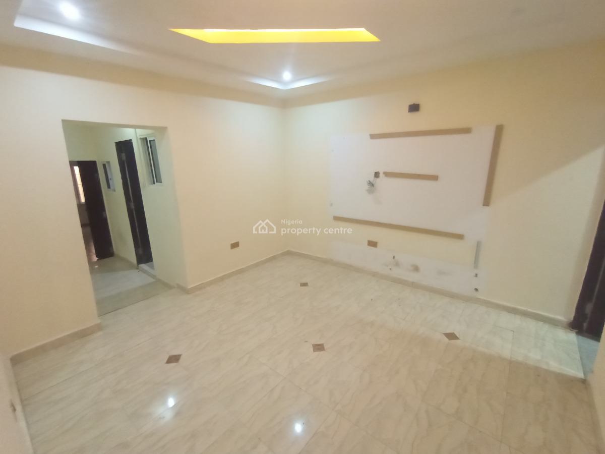 Nicely Done One Bedroom Apartment, Naf Valley Estate Asokoro, Asokoro District, Abuja, Flat / Apartment for Rent