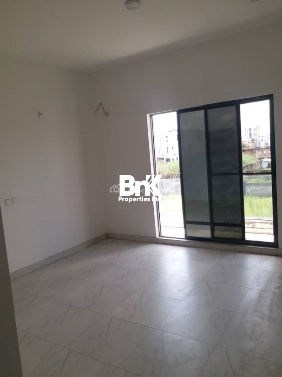 Brand New 2 Units of 3 Bedroom Terraced Duplex with a Room Bq, Ikate Elegushi, Lekki, Lagos, Terraced Duplex for Sale