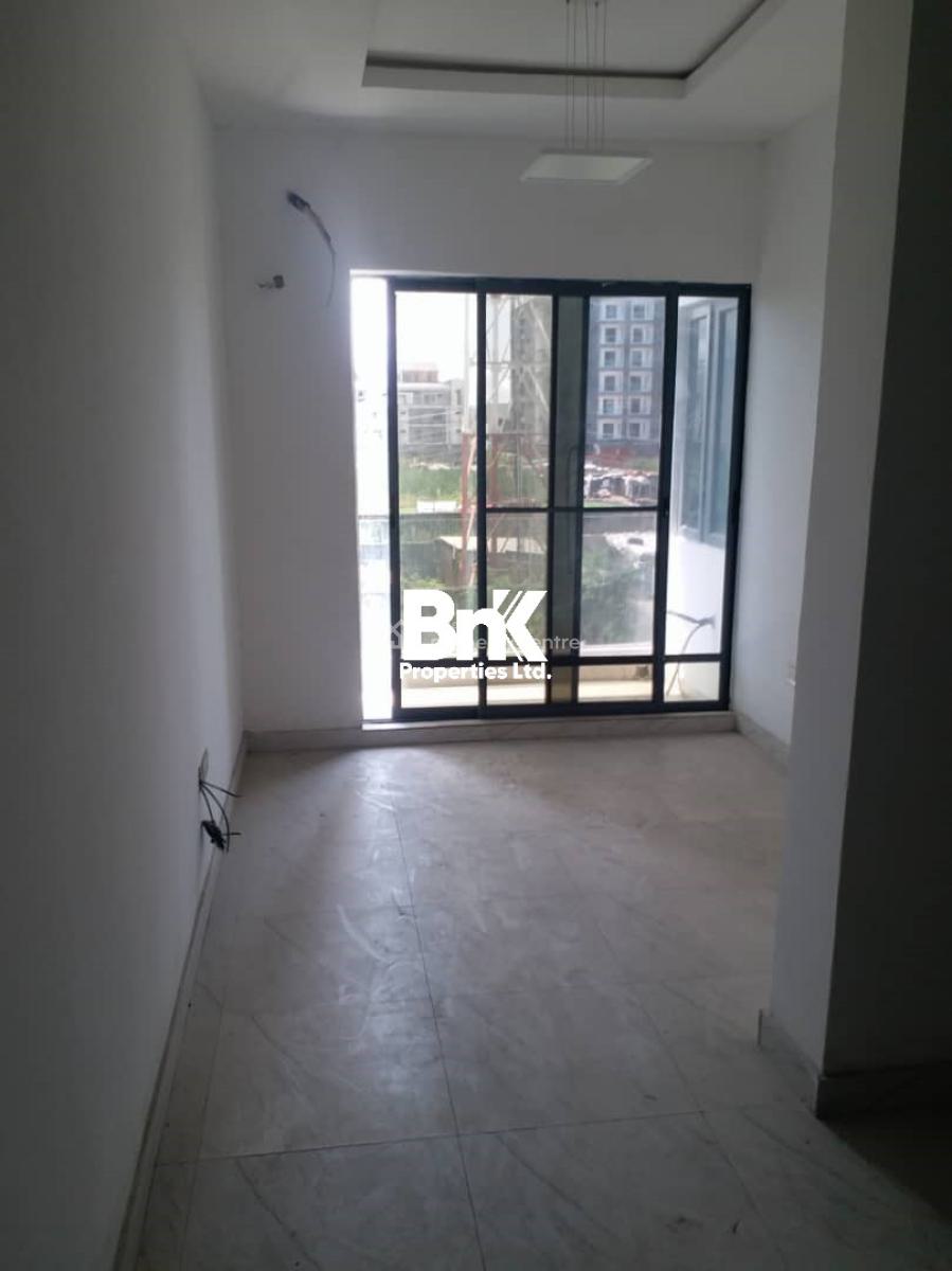 Brand New 2 Units of 3 Bedroom Terraced Duplex with a Room Bq, Ikate Elegushi, Lekki, Lagos, Terraced Duplex for Sale