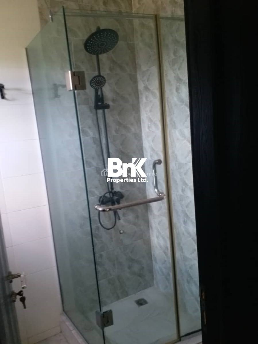 Brand New 2 Units of 3 Bedroom Terraced Duplex with a Room Bq, Ikate Elegushi, Lekki, Lagos, Terraced Duplex for Sale