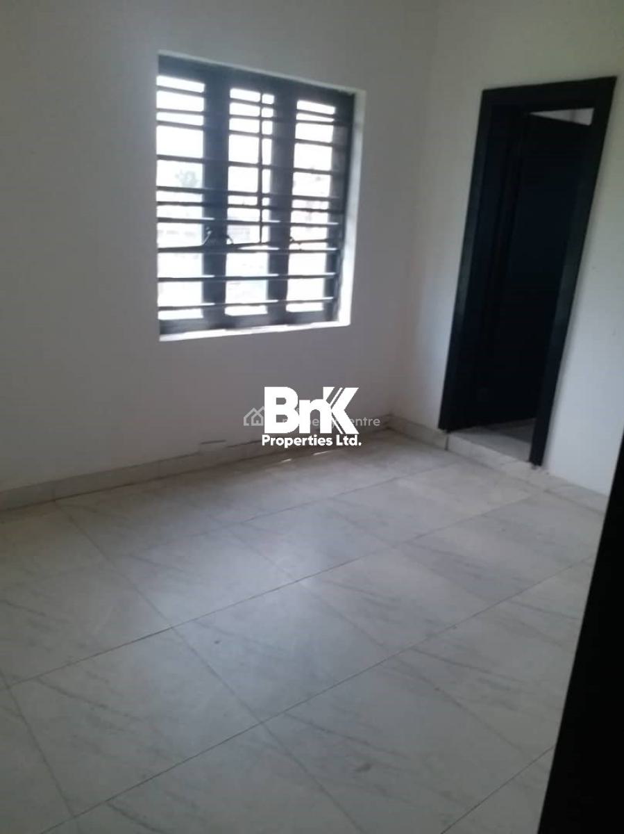 Brand New 2 Units of 3 Bedroom Terraced Duplex with a Room Bq, Ikate Elegushi, Lekki, Lagos, Terraced Duplex for Sale