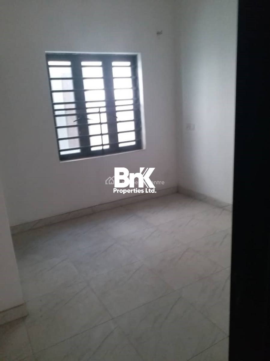 Brand New 2 Units of 3 Bedroom Terraced Duplex with a Room Bq, Ikate Elegushi, Lekki, Lagos, Terraced Duplex for Sale