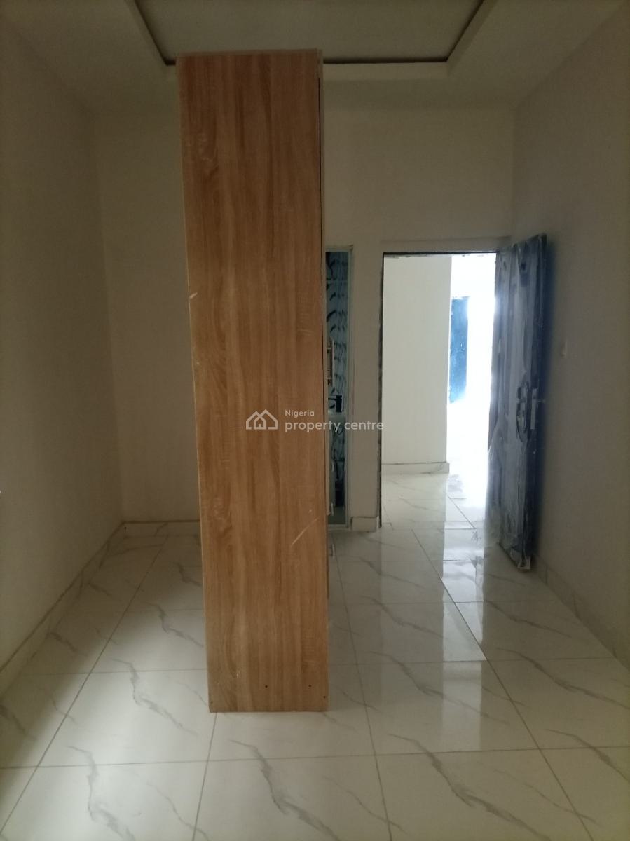 Newly Built 2 Bedroom Bungalow -( Video Available), Thomas Estate, Ajah, Lagos, Flat / Apartment for Rent