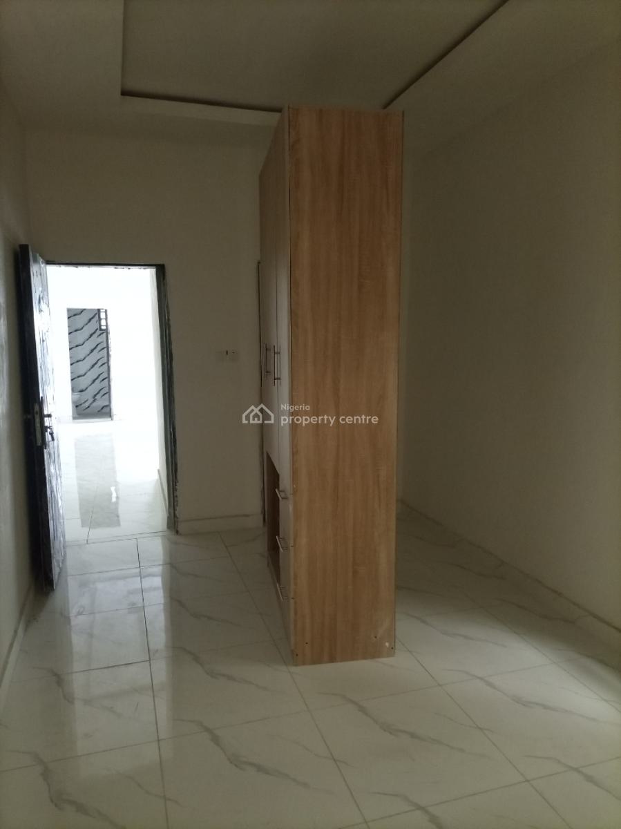 Newly Built 2 Bedroom Bungalow -( Video Available), Thomas Estate, Ajah, Lagos, Flat / Apartment for Rent