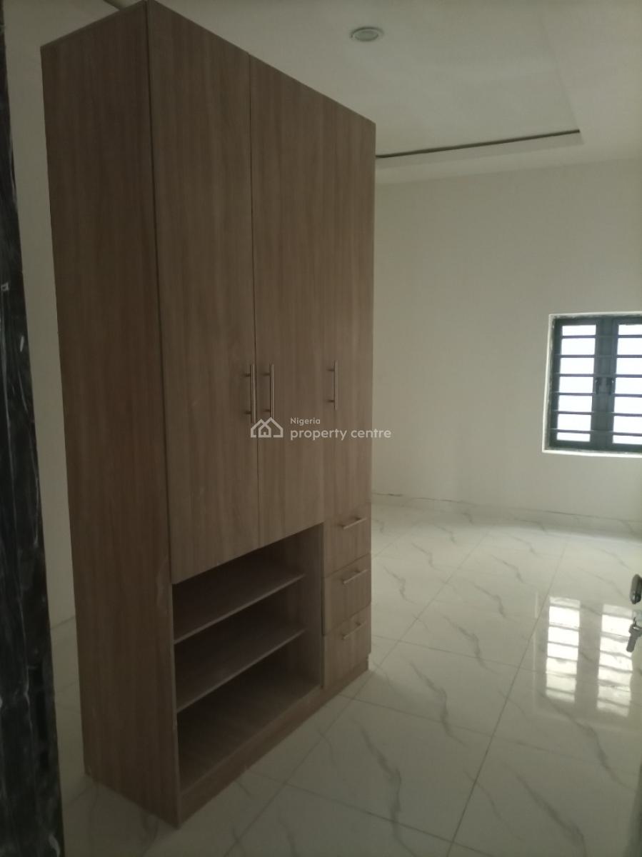 Newly Built 2 Bedroom Bungalow -( Video Available), Thomas Estate, Ajah, Lagos, Flat / Apartment for Rent